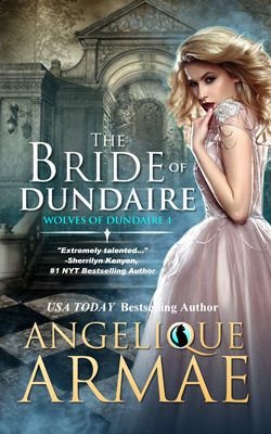The Bride of Dundaire