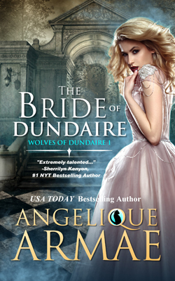 The Bride of Dundaire